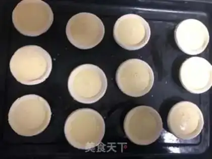 Make Eggstick step 2