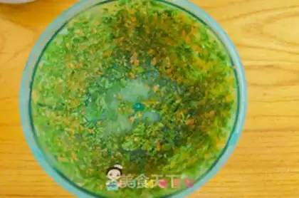 Make Tomato noodles step 2