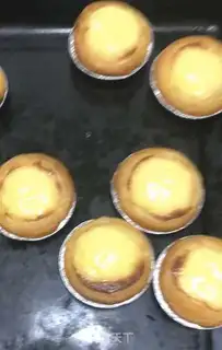 Make Eggstick step 4