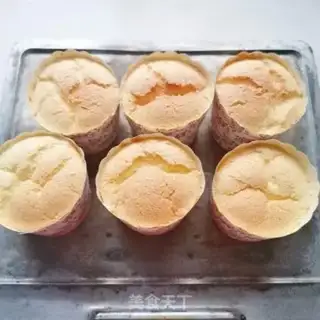 Make Moose cupcakes step 14