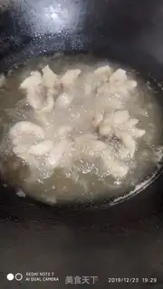 Make Pisces step 6