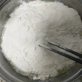 Make Old toast step 3