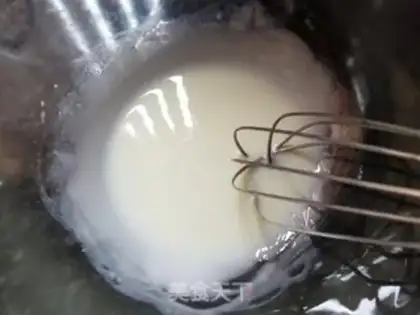Make A stake cake step 0