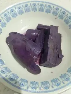 Make Potato cake rolls step 0
