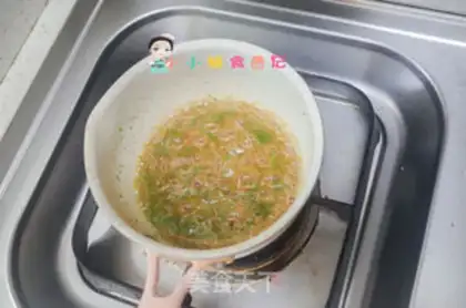 Make Tomato noodles step 8