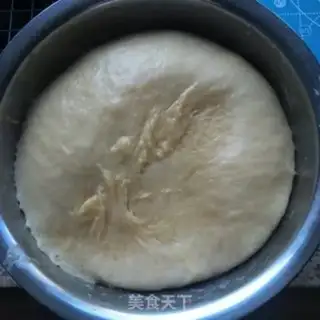 Make Old toast step 5