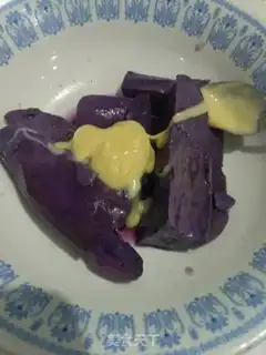 Make Potato cake rolls step 1