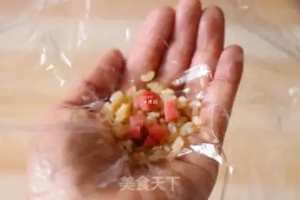 Make ♪ Taste cheese ♪ step 3