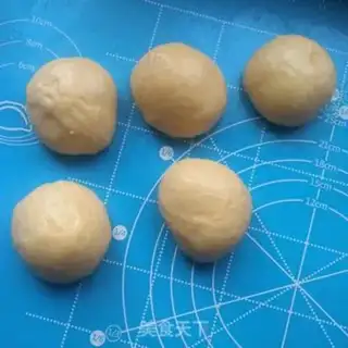 Make Old toast step 6