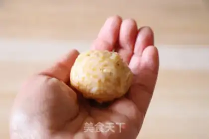 Make ♪ Taste cheese ♪ step 5