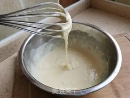 Make Squid bells step 2