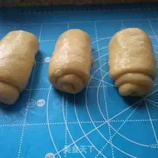 Make Old toast step 9