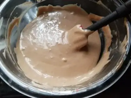 Make A stake cake step 5