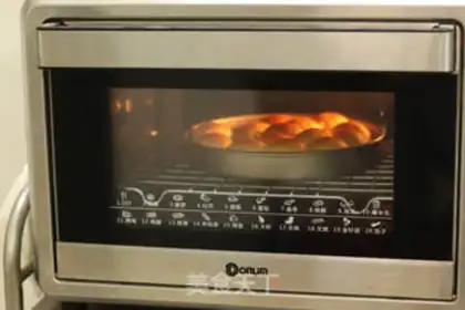 Make Milk bread step 5