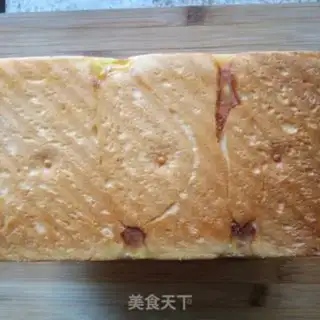 Make Old toast step 13