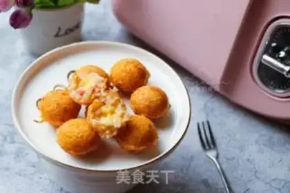 Make ♪ Taste cheese ♪ step 10
