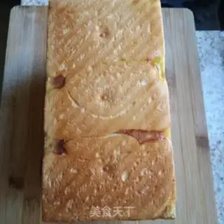 Make Old toast step 15