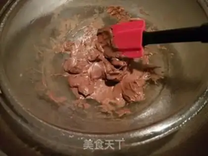 Make A stake cake step 11