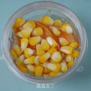 Make Corn mashed step 6