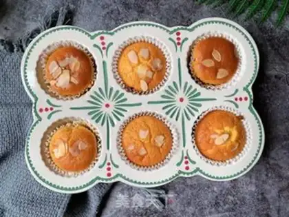 Make Honey pickle cake step 7