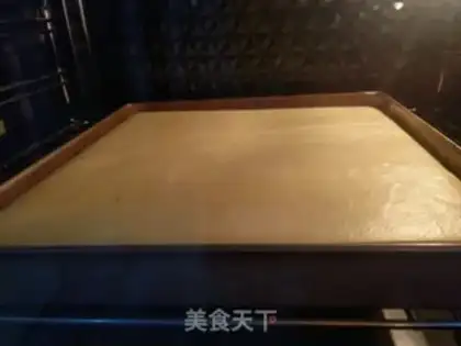 Make Potato cake rolls step 13