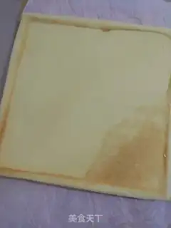 Make Potato cake rolls step 15