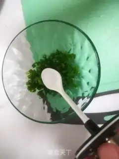 Make Onion toast step 3