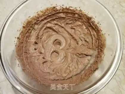 Make A stake cake step 15