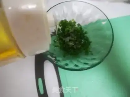 Make Onion toast step 4