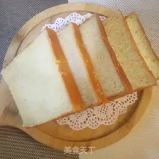 Make Old toast step 21