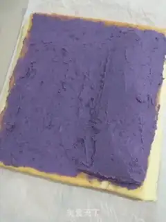 Make Potato cake rolls step 17