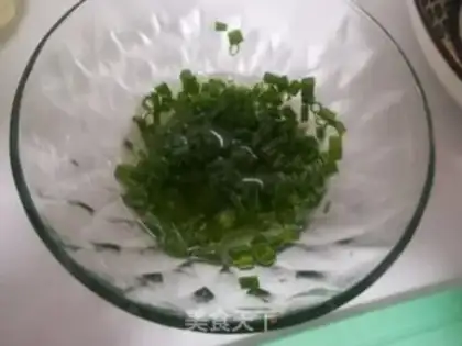 Make Onion toast step 5