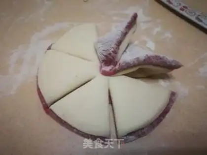 Make Double dates step 9