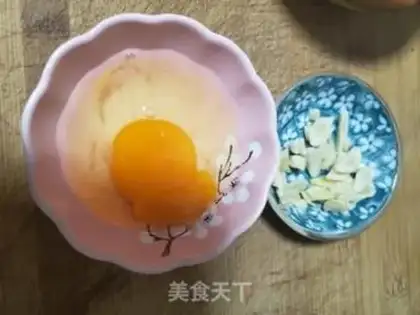 Make Soy seed egg soup step 1