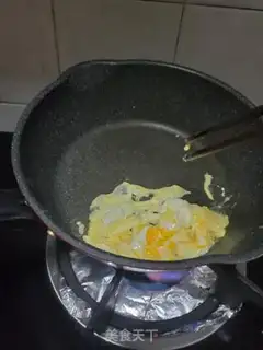 Make Soy seed egg soup step 4