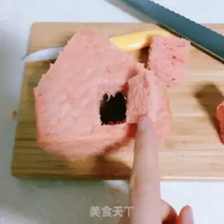 Make Christmas House step 7