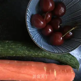 Make A Christmas plate step 0