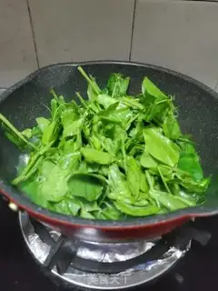 Make Soy seed egg soup step 8