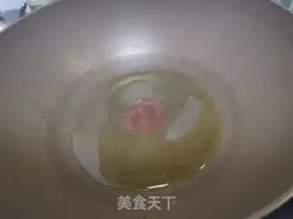 Make Soybeans and celery step 2