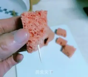 Make Christmas House step 9