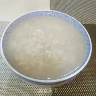 Make Rice porridge step 5