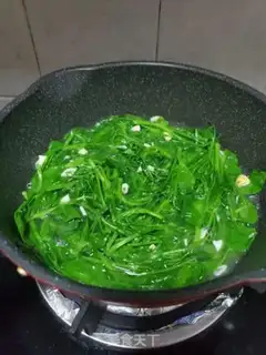 Make Soy seed egg soup step 9