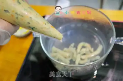 Make Vegetable potatoes step 6