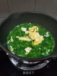 Make Soy seed egg soup step 10