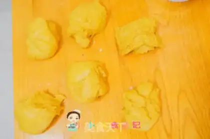 Make Pumpkin bread step 12