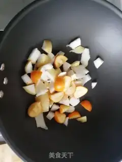 Make Sydney Orange step 1