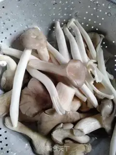 Make Tofu soup step 0