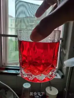 Make Herb tea step 5