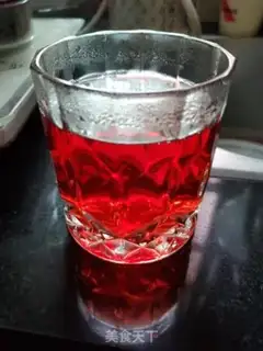 Make Herb tea step 6