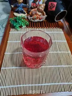 Make Herb tea step 7